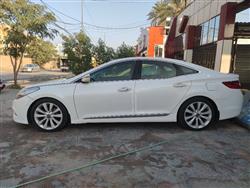 هیوندای ازێرا